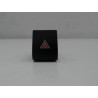 BOUTON DE WARNING PEUGEOT 3008