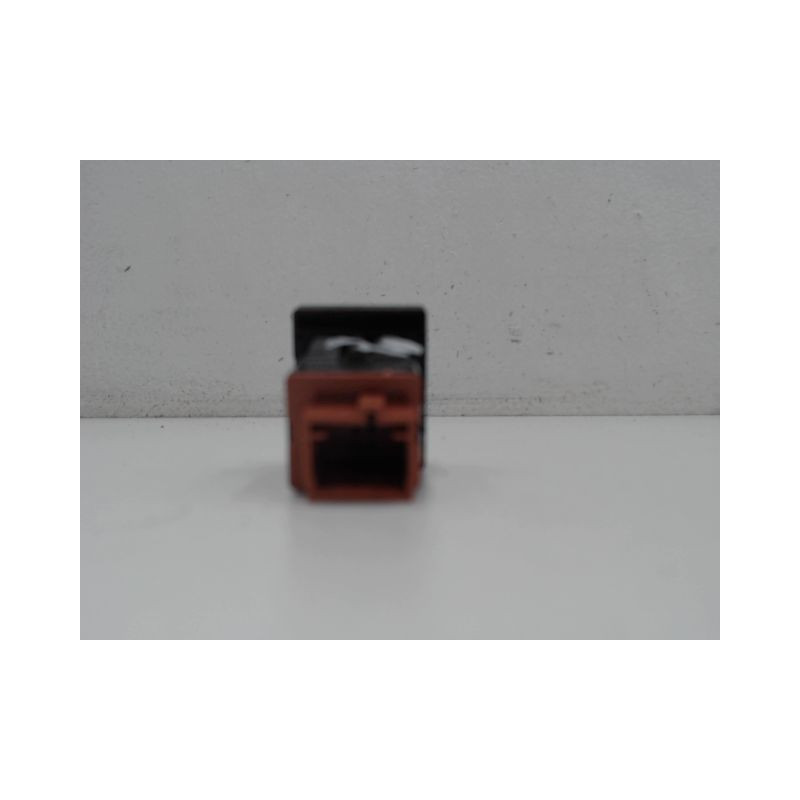 BOUTON DE WARNING PEUGEOT 3008