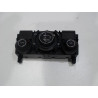 COMMANDE DE CHAUFFAGE CITROEN C3