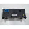 COMMANDE DE CHAUFFAGE CITROEN C3