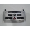 COMMANDE DE CHAUFFAGE PEUGEOT 407
