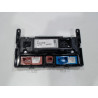 COMMANDE DE CHAUFFAGE PEUGEOT 407
