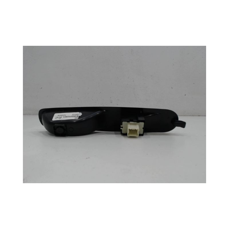 COMMANDE LEVE-GLACE PORTE AVD RENAULT ZOE