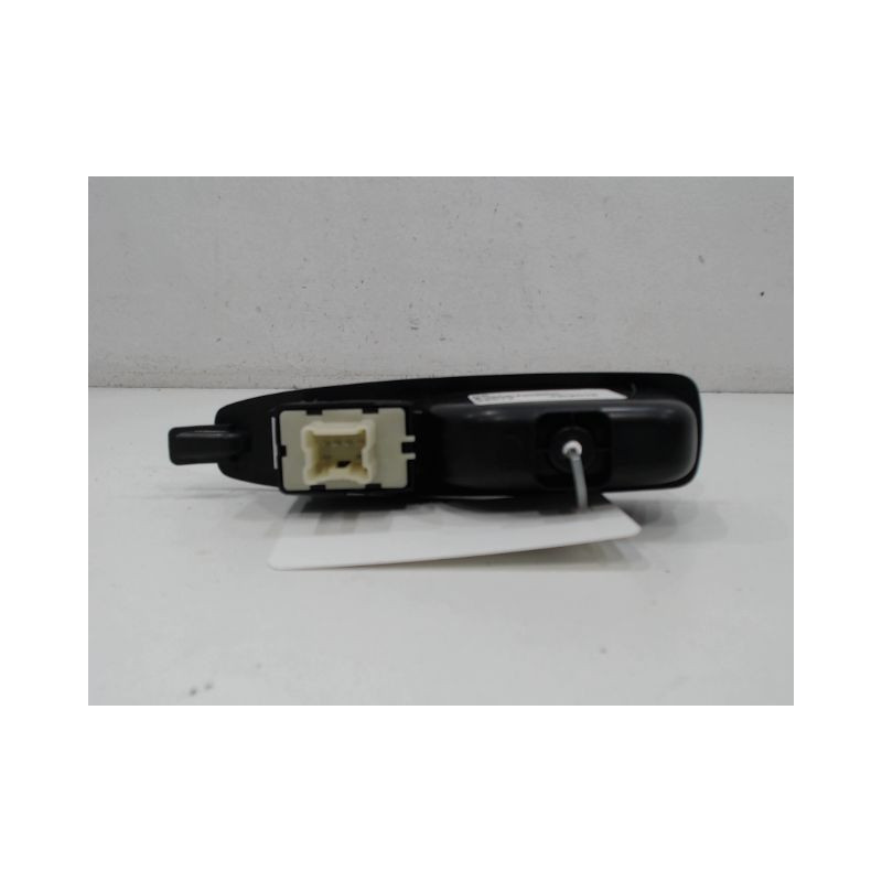 COMMANDE LEVE-GLACE PORTE ARD RENAULT ZOE
