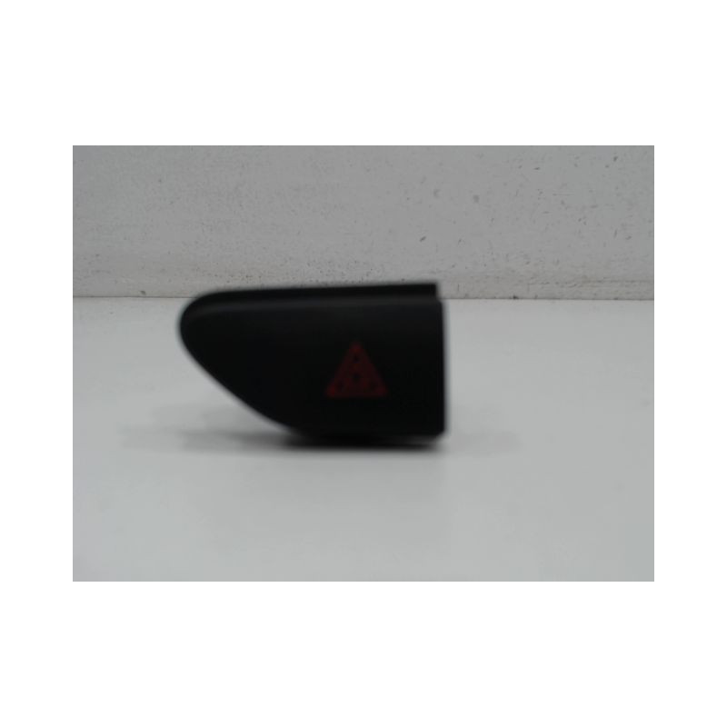 BOUTON DE WARNING RENAULT ZOE