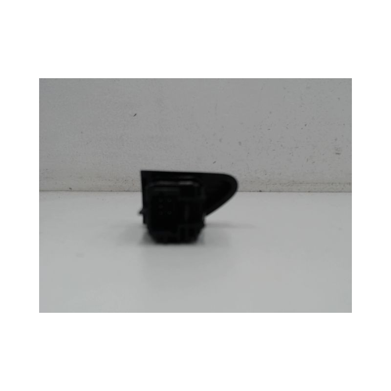 BOUTON DE WARNING RENAULT ZOE