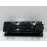 COMMANDE DE CHAUFFAGE SKODA FABIA