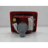 FEU BROUILLARD ARRIERE GAUCHE PEUGEOT 407
