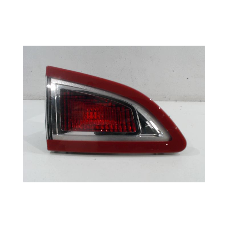 FEU ARRIERE INTERIEUR GAUCHE RENAULT MEGANE