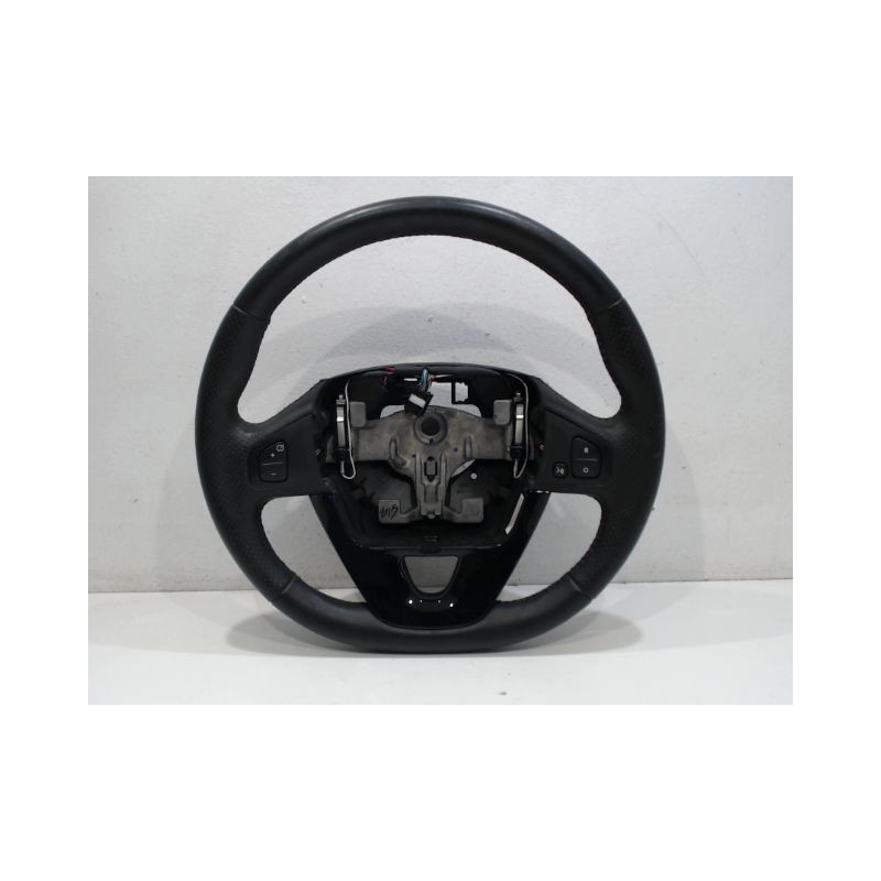 VOLANT DE DIRECTION RENAULT ZOE