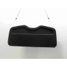 TABLETTE PLAGE ARRIERE RENAULT CLIO III Phase 2 2009-...