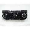 COMMANDE DE CHAUFFAGE VOLKSWAGEN GOLF