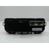 COMMANDE DE CHAUFFAGE VOLKSWAGEN GOLF