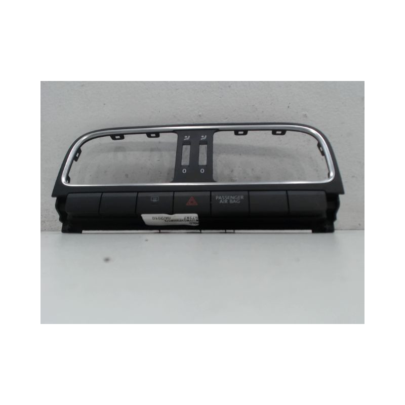 BOUTON DE WARNING VOLKSWAGEN POLO