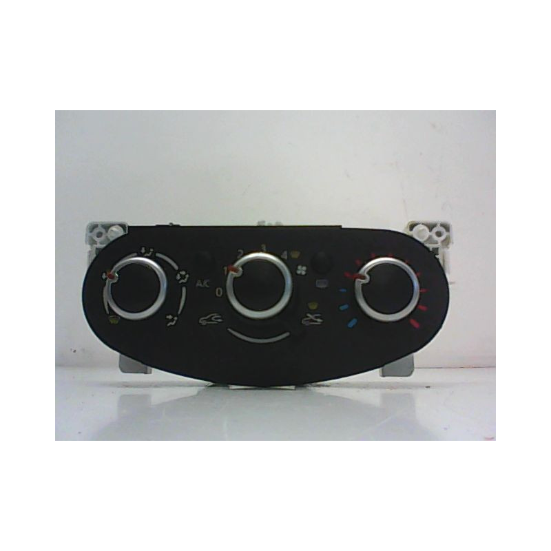 COMMANDE DE CHAUFFAGE RENAULT TWINGO