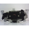 COMMANDE DE CHAUFFAGE RENAULT TWINGO