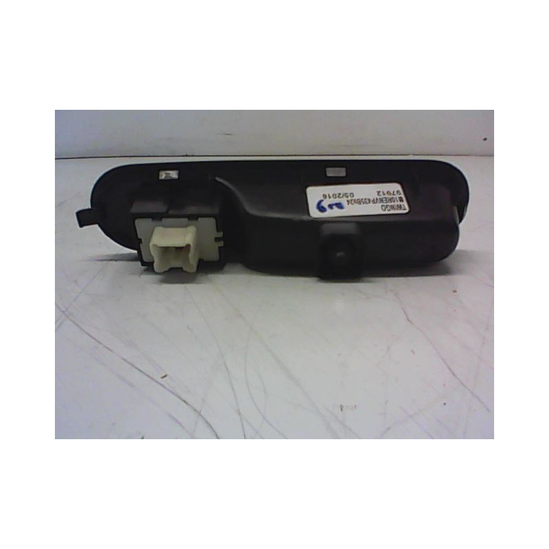COMMANDE LEVE-GLACE PORTE AVD RENAULT TWINGO