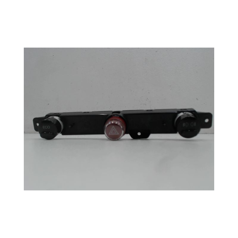 BOUTON DE WARNING FIAT 500