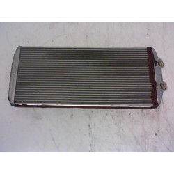 RADIATEUR DE CHAUFFAGE