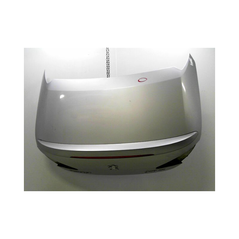 COFFRE ARRIERE PEUGEOT 307 CC 2P Phase 2 2005-2008