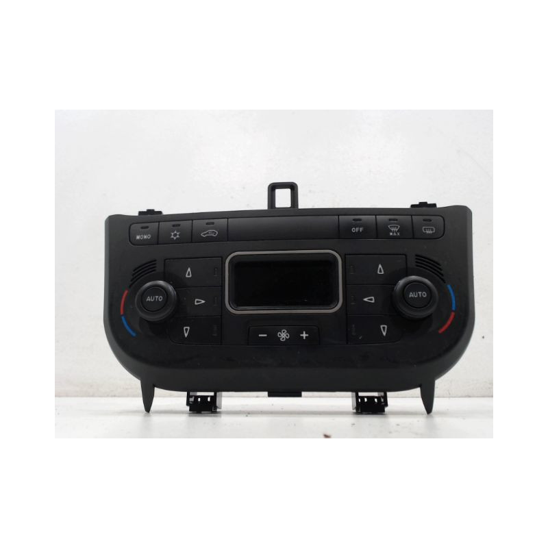 COMMANDE DE CHAUFFAGE ALFA ROMEO MITO