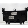 COMMANDE DE CHAUFFAGE ALFA ROMEO MITO