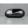 POIGNEE INTERIEURE PORTE AVANT GAUCHE RENAULT TWINGO