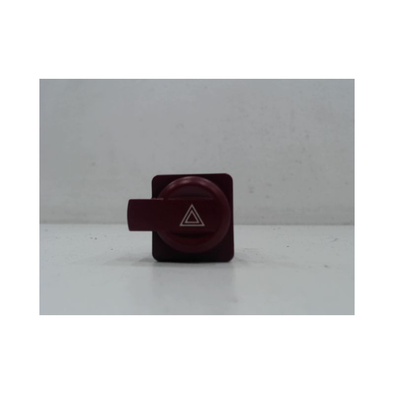 BOUTON DE WARNING CITROEN C4