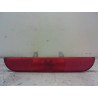 FEUX STOP SUPPLEMENTAIRE MAZDA 3
