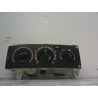 COMMANDE DE CHAUFFAGE RENAULT MEGANE