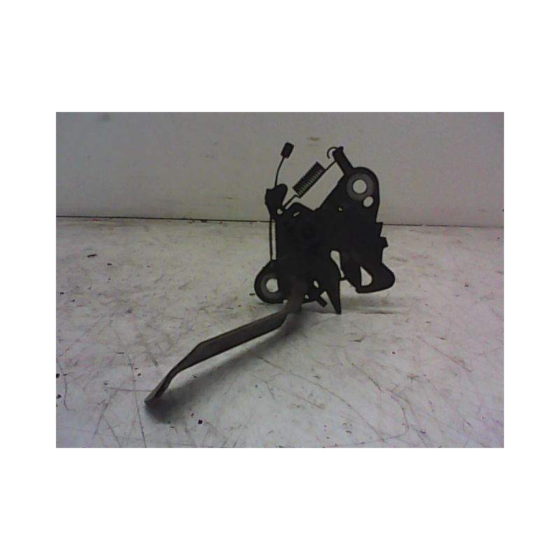 SERRURE CAPOT CITROEN C4
