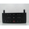 COMMANDE DE CHAUFFAGE CITROEN C6
