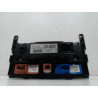 COMMANDE DE CHAUFFAGE CITROEN C6
