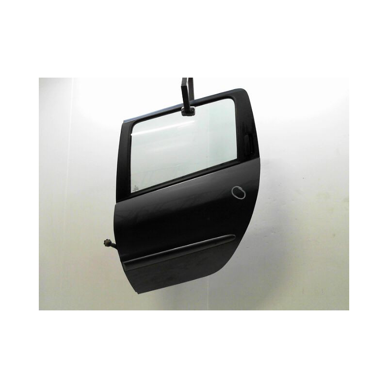 PORTE ARRIERE GAUCHE PEUGEOT 206 SW 2002-2006