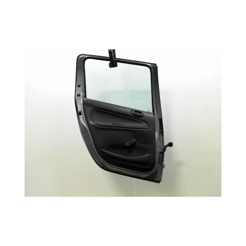 PORTE ARRIERE GAUCHE PEUGEOT 206 SW 2002-2006