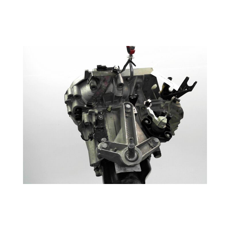 BOITE A VITESSE MECANIQUE DACIA LOGAN MCV I Phase 2 2008-2013 1.6 MPI 85