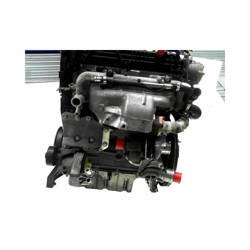 MOTEUR DIESEL FIAT BRAVO II 2007-... 1.9 D Multijet 