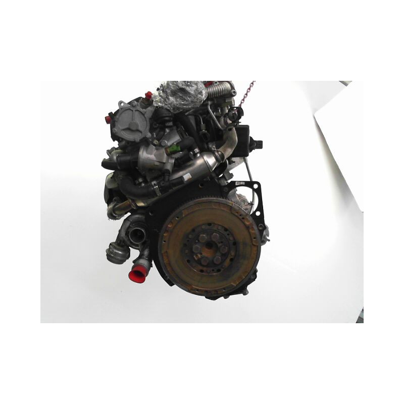 MOTEUR DIESEL FIAT BRAVO II 2007-... 1.9 D Multijet 