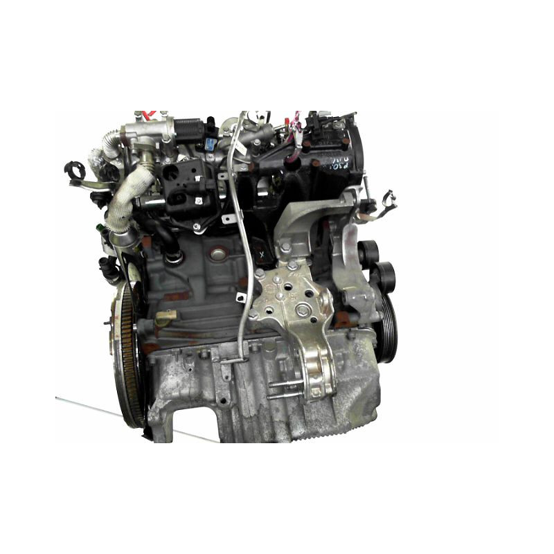 MOTEUR DIESEL FIAT BRAVO II 2007-... 1.9 D Multijet 