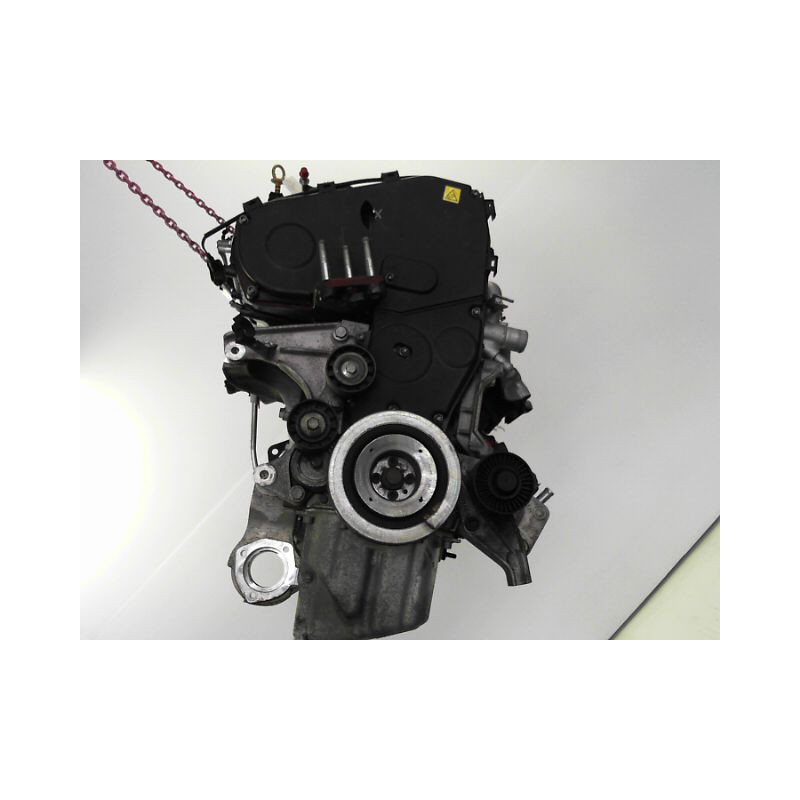 MOTEUR DIESEL FIAT BRAVO II 2007-... 1.9 D Multijet 