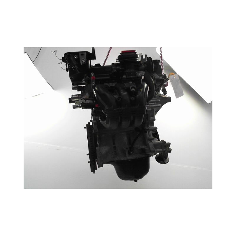 MOTEUR ESSENCE CITROEN C1 I Phase 2 2008-2012 1.0