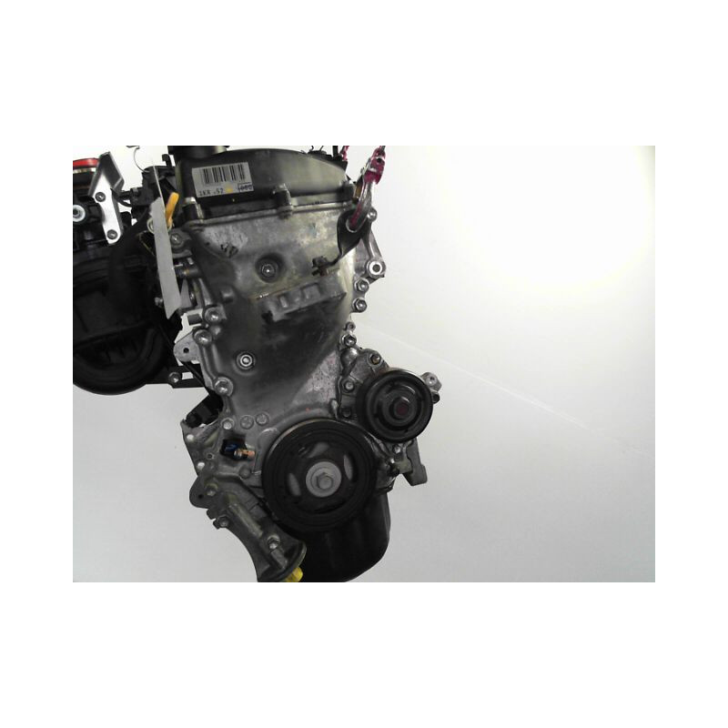 MOTEUR ESSENCE CITROEN C1 I Phase 2 2008-2012 1.0