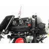 MOTEUR ESSENCE CITROEN C1 I Phase 2 2008-2012 1.0