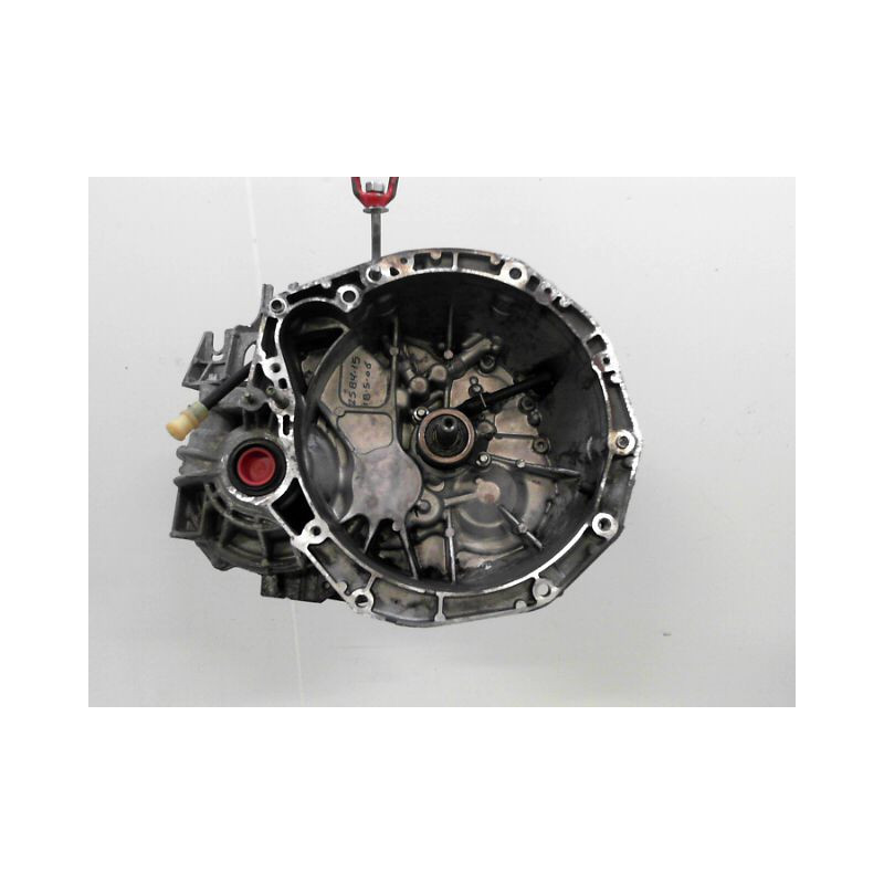 BOITE A VITESSE MECANIQUE RENAULT GRAND SCENIC MONOSP. II Phase 1 LONG 2004-2006 2.0