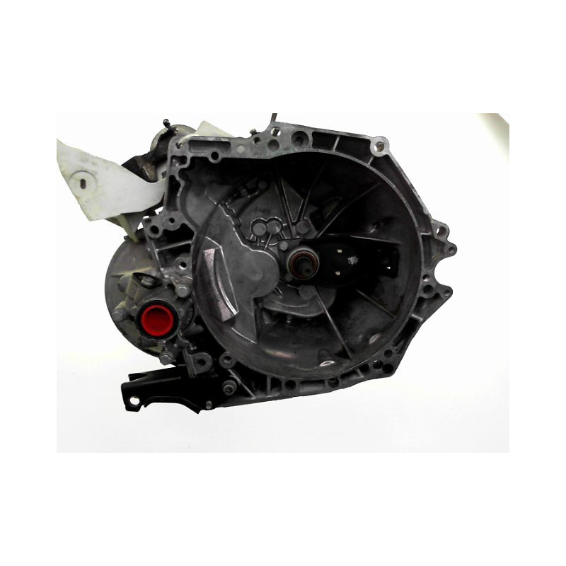 BOITE A VITESSE MECANIQUE PEUGEOT 207 2006-2013 1.6 HDi