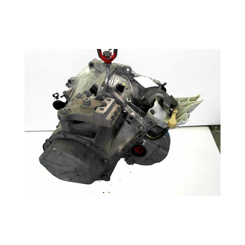 BOITE A VITESSE MECANIQUE PEUGEOT 207 2006-2013 1.6 HDi