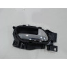 POIGNEE INTERIEURE PORTE AVANT DROIT PEUGEOT 308