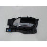 POIGNEE INTERIEURE PORTE AVANT GAUCHE PEUGEOT 407