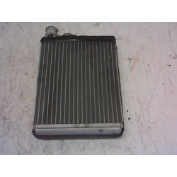 RADIATEUR DE CHAUFFAGE