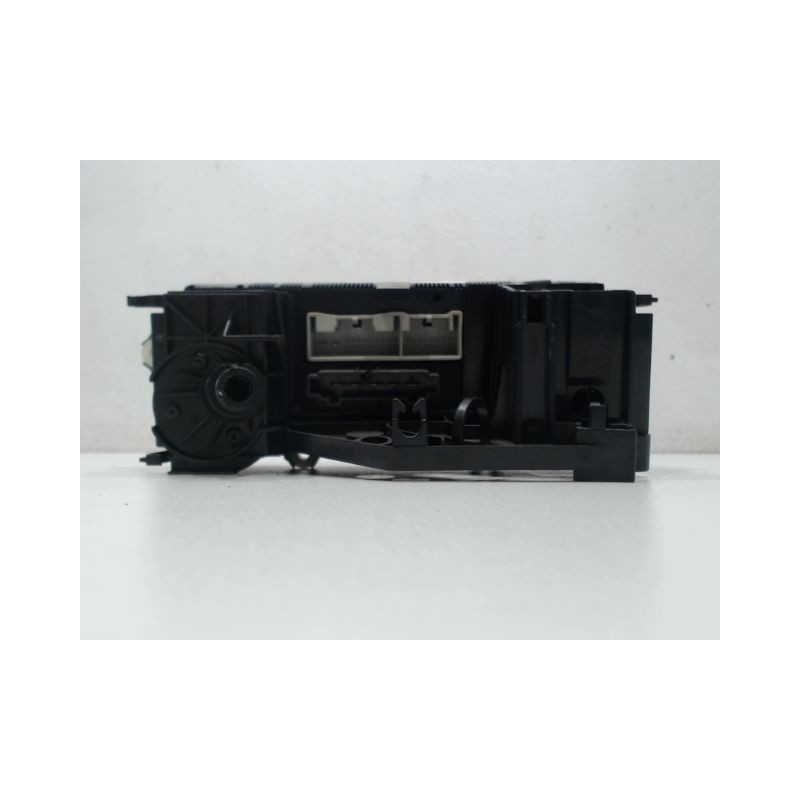 COMMANDE DE CHAUFFAGE VOLKSWAGEN GOLF